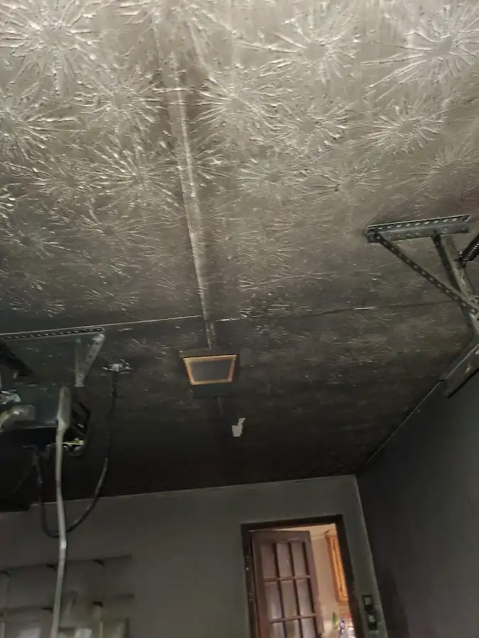 Fire and smoke damage assessment for Emergency Water Damage Services in Lemont